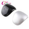 Interior Car Shift Knob Protection Cover Gear Head Shift Collars for Kia Forte K3 2019 2020 2025 AT Accessories