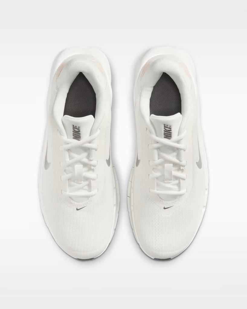 HV9981-120 Nike Flex Train Sail Chalk Pencil Point White (Women's)