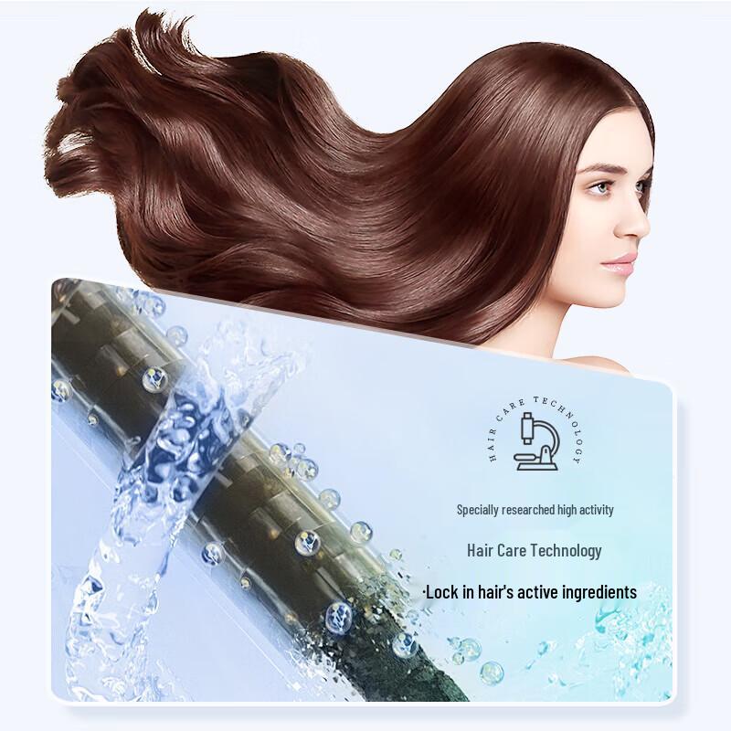 Miss Lilly Hydrating Hair Mask