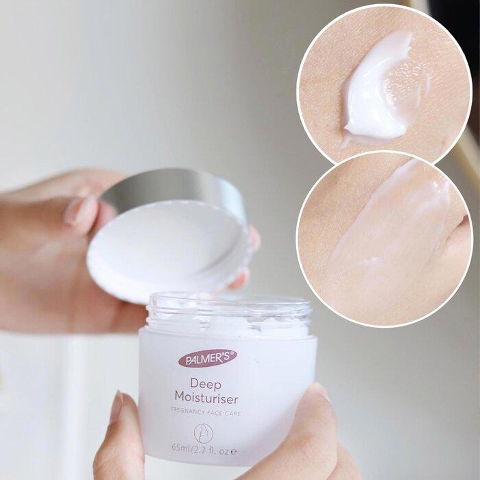 (EXP: 11/2025) DEEP NOURISHING NIGHT CREAM