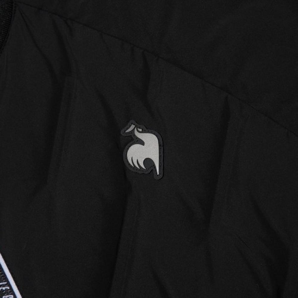 Le Coq Sportif airfLex Blouson Down Padding Unisex Blk   Qp423edjo2