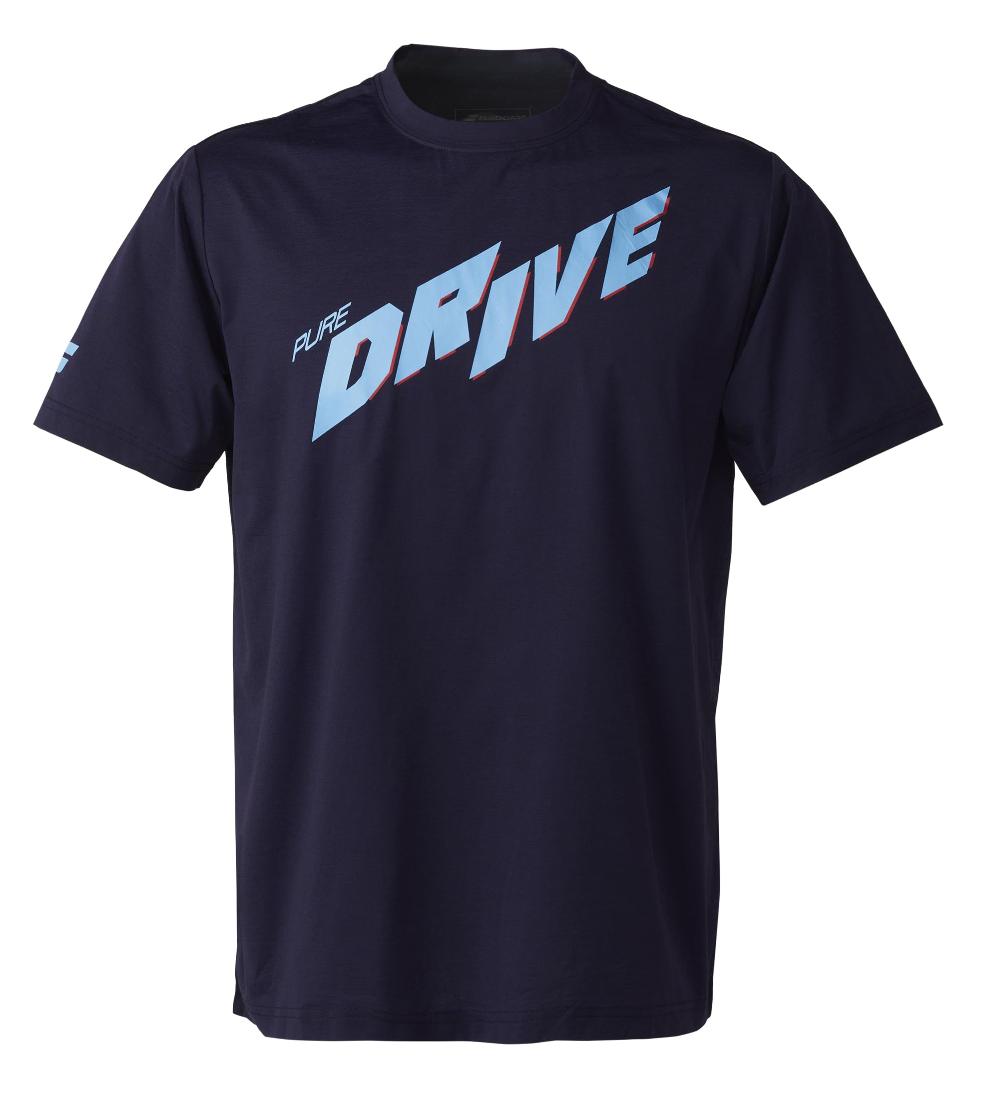 Babolat Tennis Wear Unisex PURE DRIVE TOP BUP5516C 2025SS