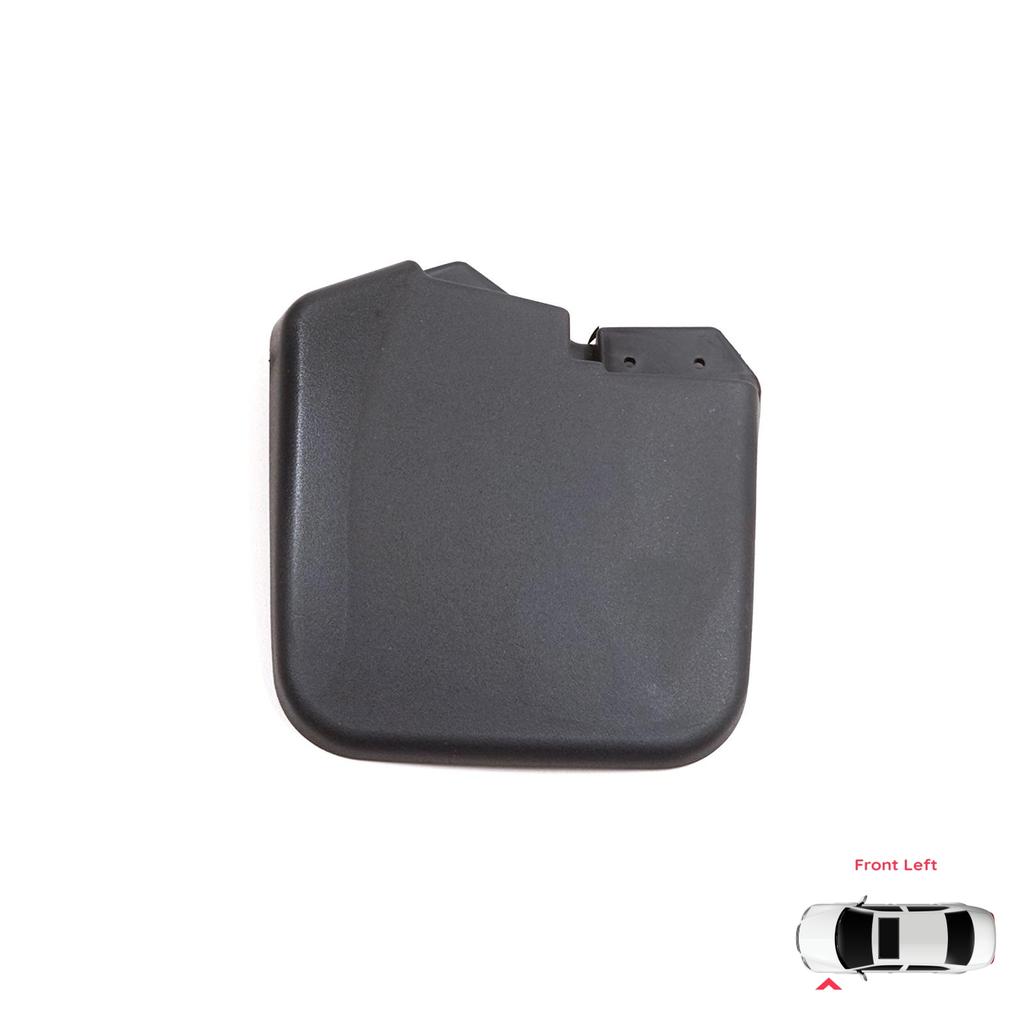 BSP1228-1 Front Left Mud Flap Splash Guard for Ford Transit Custom Tourneo V362 MK1 FY FZ F3 2012-2023 1915642