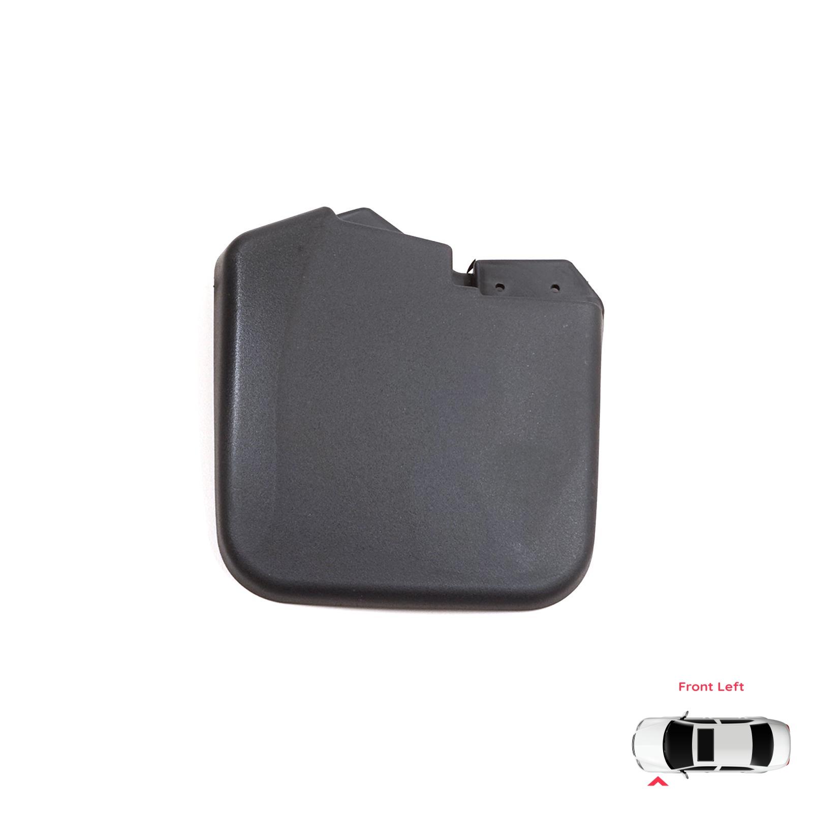 

ESP1228-1 Передній лівий бризковик для Ford Transit Custom Tourneo V362 MK1 FY FZ F3 2012-2023 1915642