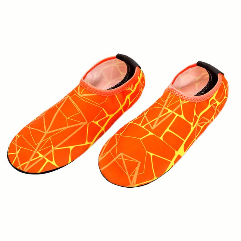 

WEZHO Printed Neoprene Water Shoes