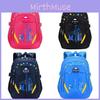 Printing Children School Bag Light Weight Backpack Spine Waterproof Protection