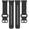 For Xiaomi Redmi Watch Move Silicone Watch Band Sports Replacement Strap