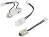 Carmate GIGA White LED Room Lamp for Compatible with and BW241 (CARMATE) Cars, T10, T8x29, T10x31, G14, 6500K, 75lm,