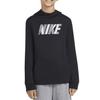 Nike Sweatshirt Black Teenagers CU9163-010