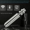 Upgraded 3D Printer Nozzle Upgraded 300℃ High Temperature Accessories for X Printer Replacement Accessories