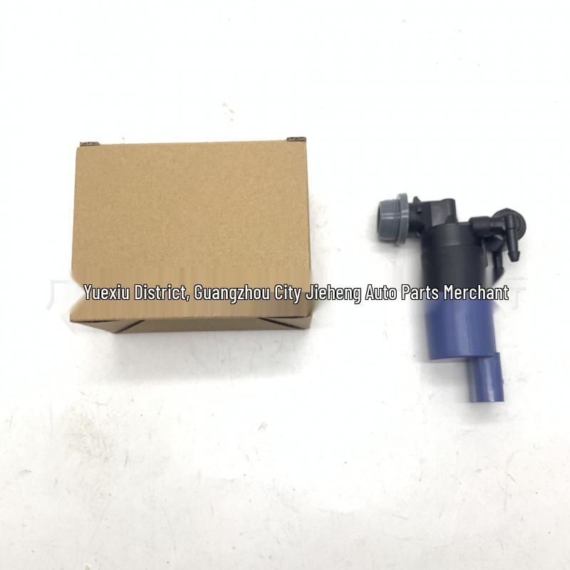 Volvo S60-14 Windshield Washer Pump Motor