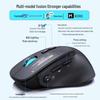 Deepseek Smart AI Triple-Mode Wireless Mouse