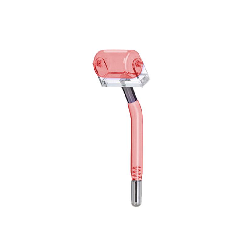 16 Types High Frequency Replacement Electrodes Glass Tube Facial Electrotherapy Wand Acne Spot Remover Beauty Device