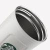Starbucks Classic Goddess Stainless Steel Tumbler