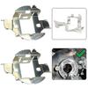 Hassle 2x H7 HID Scheinwerfer Birne Licht Halter Clip Adapter Halter