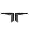 Voor BMW 5 Serie G30/G38 Voorbumper Links/Rechts Sierstrip 51118747845 51118747846 Voorbumper Sierlijst