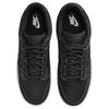 Nike Dunk Low Off Noir Summit White Men Sneakers Black Off-Noir IO4550-001