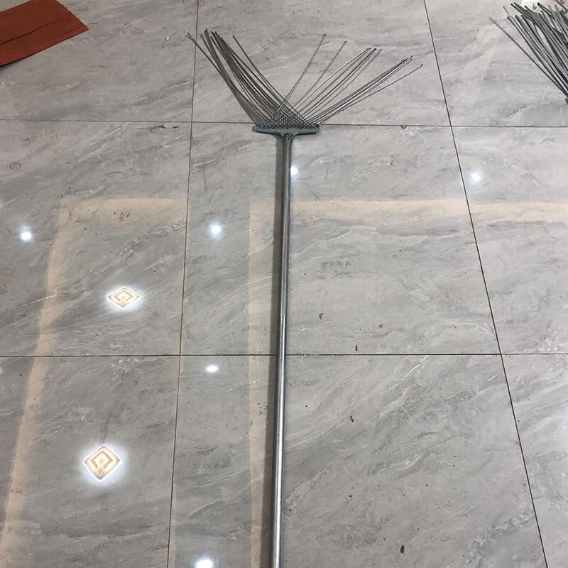 WEDO Steel Wire Fire Beater CN plug (adapter included)