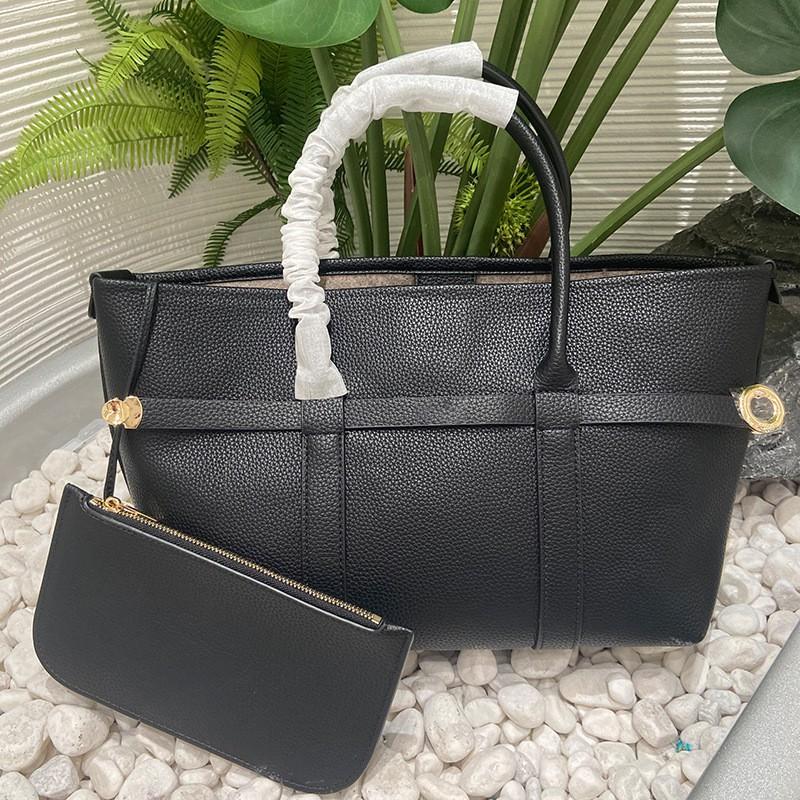 

Handbag Niche Tote Bag Large-capacity Garden Female Commuter 28 x12 x19cm