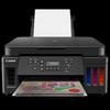 Canon G6080 Color Multifunction Ink Tank Printer CN plug (adapter included)