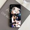 Albedo Genshin Impact Case For Samsung Galaxy M11 M21 M31 M20 M23 M54 M14 M34 M13 M52 M32 M12 M16 M36 M56 M15 M55