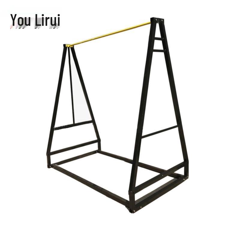 YouLiRui Outdoor Adjustable Pull-up Bar