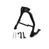 For HONDA XL750 TRANSALP 2023-2024 XL-750 Motorcycle Accessories Center Stand Parking Stand Central Firm Frame Steel Rack XL 750