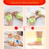 Self-Heating Wearable Hand and Foot Warmer Patch - Perfect for Students and Office Use
