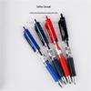Deli S01 Retractable Gel Pen