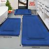 3 piezas Alfombrillas de baño ultra absorbentes, Alfombrillas de baño antideslizantes, Mantas de baño premium ultrasuaves y cómodas, Alfombrillas de suelo para decoración del hogar