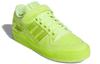 Forum Jeremy Scott x Forum Adidas Originals Low 'Dipped - Yellow Fluorescent' GZ8817