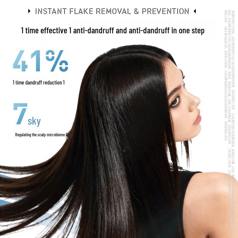 VS Sassoon Anti-Dandruff Revitalizing Shampoo 3 X 500g