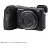 Seven Craftsmen 7Artisans 18mm F6.3 II E Mount Sony E (APS-C) Black Body Cap Lens