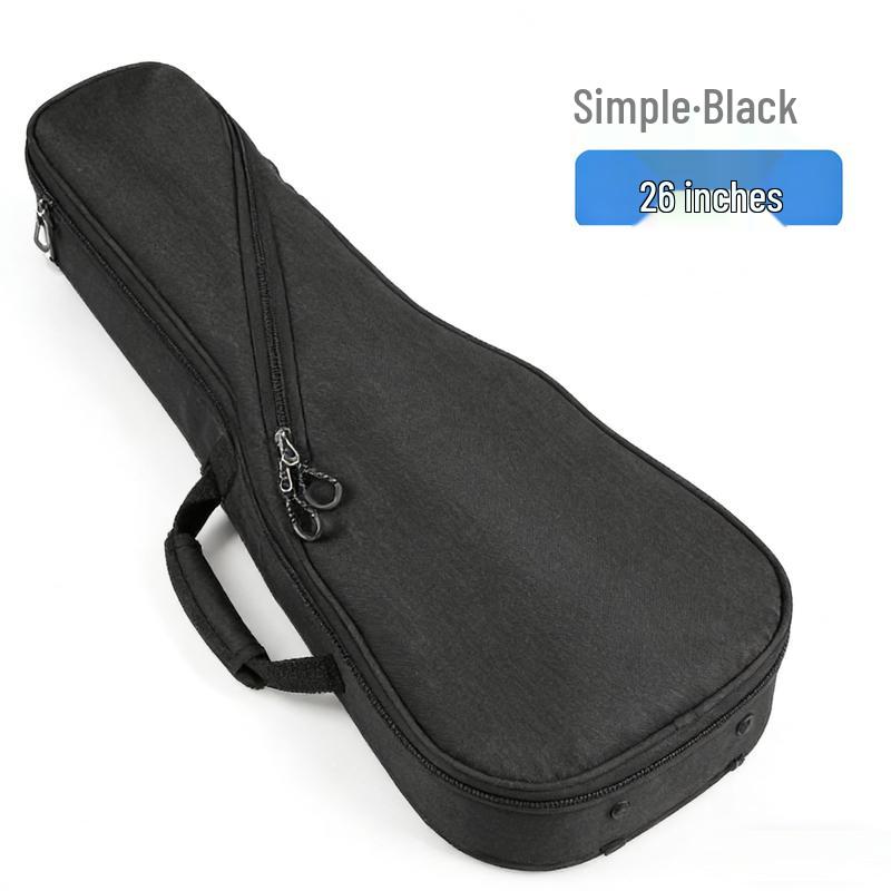 MDNG 26-inch Ukulele Backpack Gig Bag