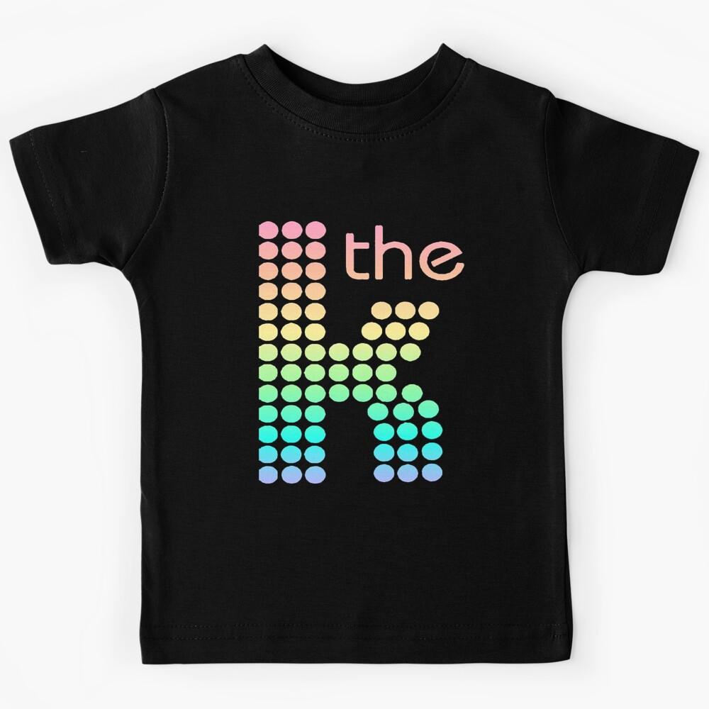 Logos kill cute Kids T-Shirt 100