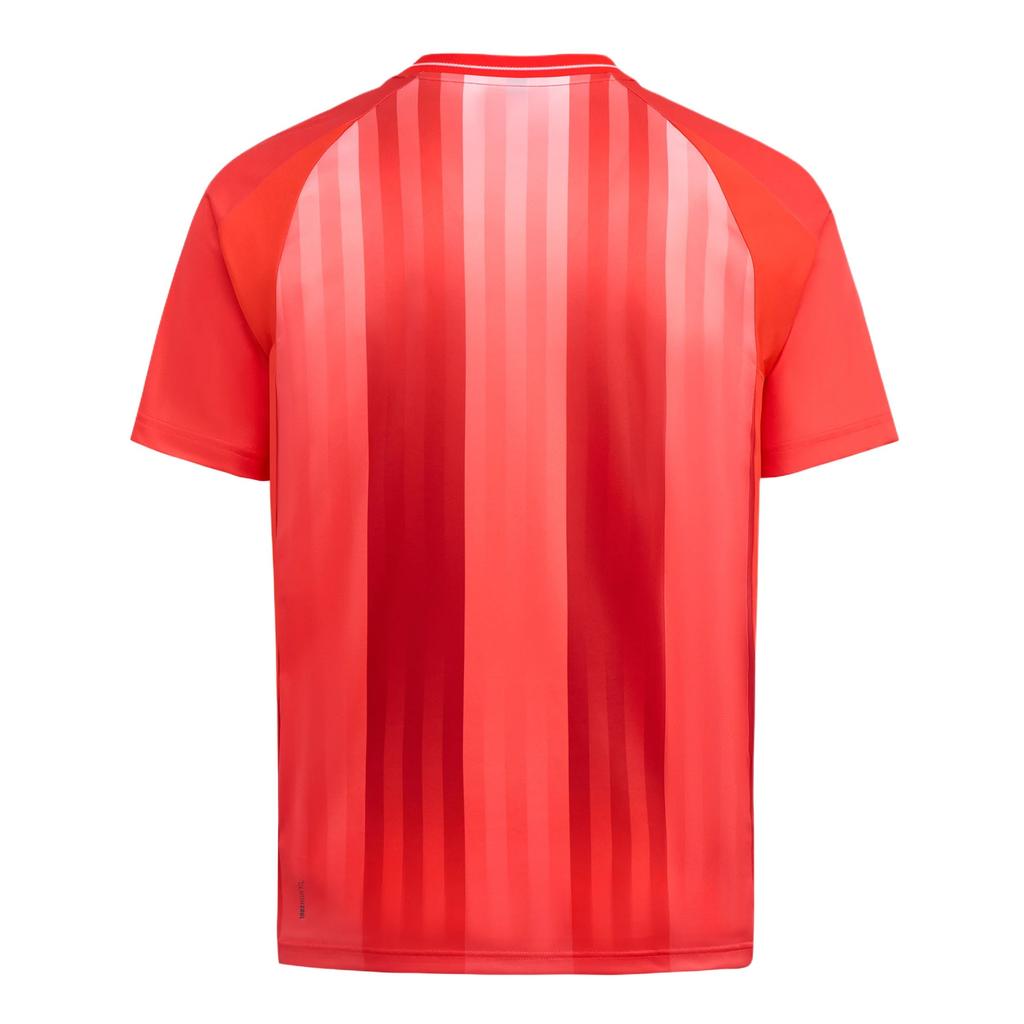 Adidas 2026 Su Super Salt City Team Home Quick-Dry Slim Fit Pullover Short Sleeve Fan Support Football Jersey Unisex jersey LF8619