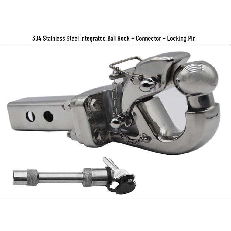Raptor Off-road Towing Trailer Hitch Arm for Toyota Tundra, Sequoia, Mercedes-Benz GL450, GL350, Rogue
