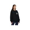 New MLB New York Yankees Sweatshirts Unisex Black 3AMTL0114-50BKS