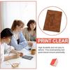 English Version 365 Days Efficiency Notebook 2026 Daily Plan Yearbook  To Do Lists