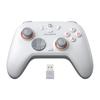 GameSir Nova 2 Lite PC Wired and Wireless 1000Hz Polling Rate Compatible with and Proprietary Hall Effect Stick Game Trigger Two Rear Turbo Asymmetric