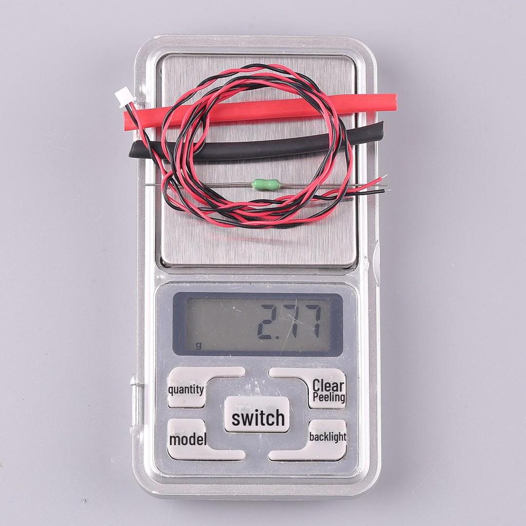 Futaba CA-RVIN-700 Voltage Return Line for 70V/18MZ 14SG T10J 16SZ