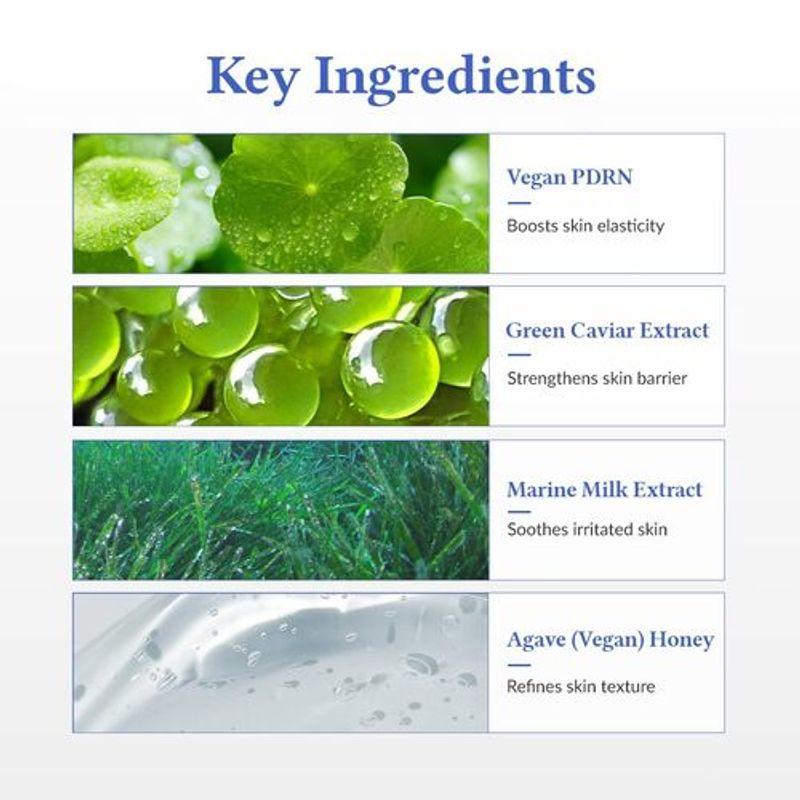 DR.ALTHEA Aqua Marine Deep Serum 30ml