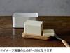 Noda Enamel Butter Case 200g BT-200