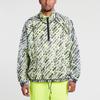 Adidas Originals X Alexander Wang Reversible Stand Collar Jacket Men Jacket Multicolor CG2008