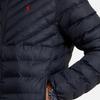 Polo Ralph Lauren Solid Color Hooded Jacket Men jackets Navy-Blue 710920283-001