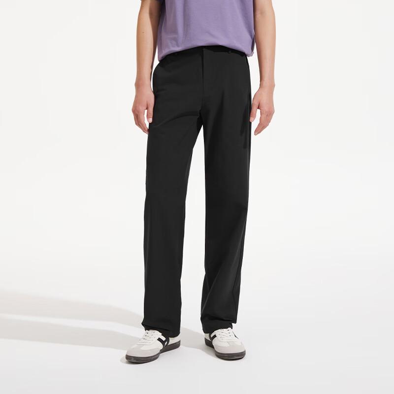 Hotwind Men's Straight-Leg Casual Pants
