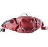 Backpack Deuter Pulse 3 Cranberry (3910321-5000)