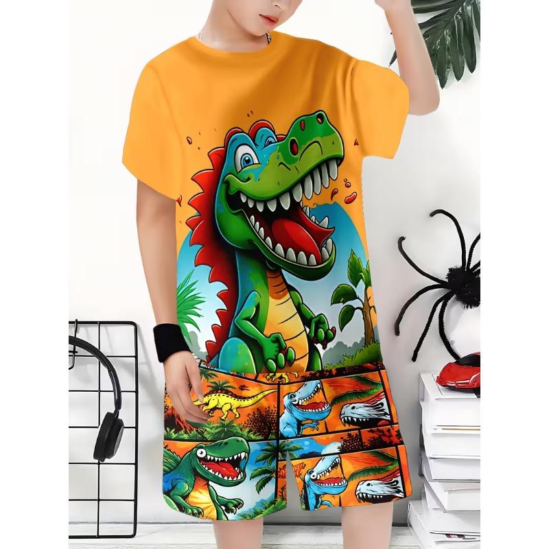 Летняя детская одежда 100