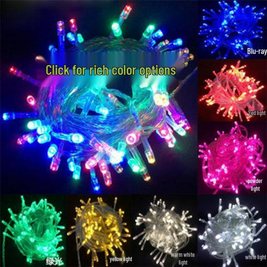 Manufacturer's New LED Neon Light: Lightning Cloud, Planet, Heart, Rainbow – Perfect for Christmas Night Décor.