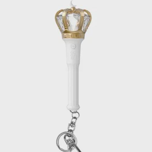 

Loona Official Lightstick Keyring Loona Light Keyring